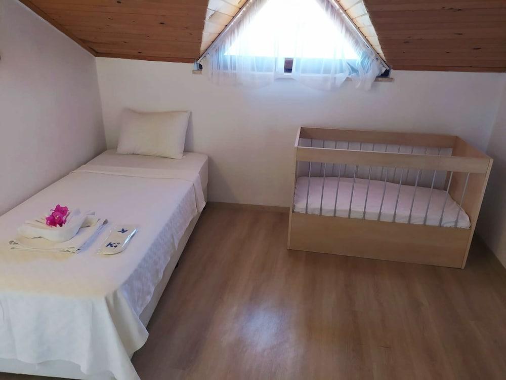 ALYA HOTEL GOCEK — GOCEK — фотография отеля №5