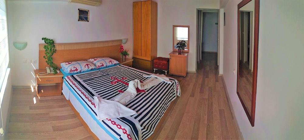 LEVENT HOTEL — FETHIYE — фотография отеля №31