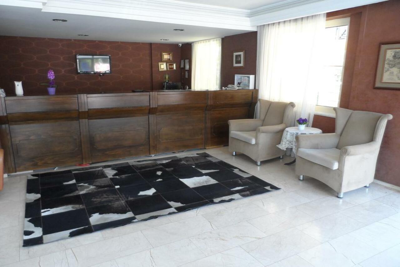 SEBNEM — MARMARIS — fotografie hotel nr. 4