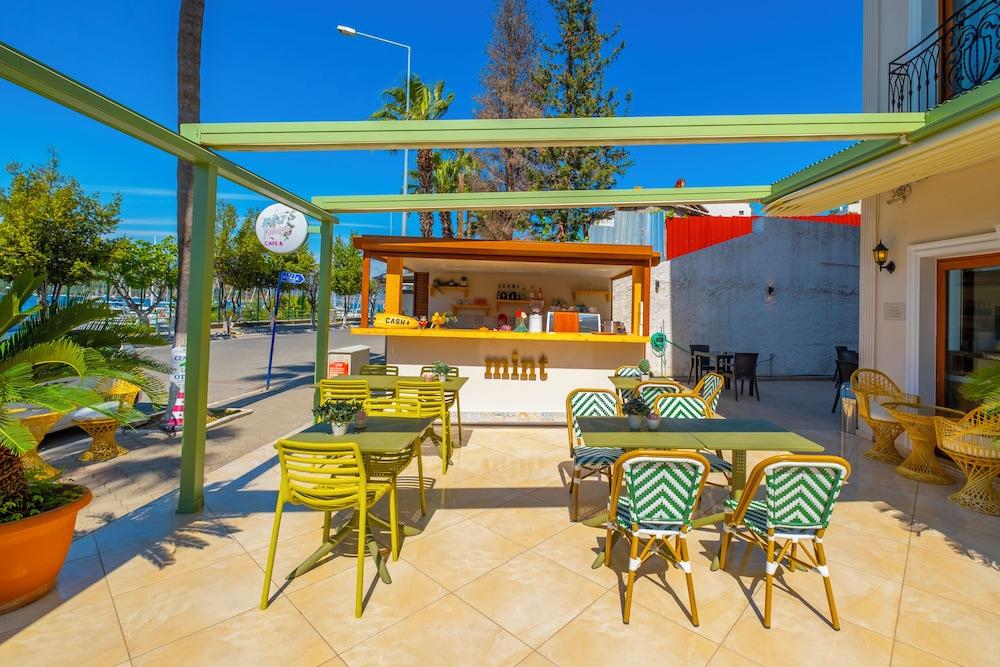 CENNET LIFE OTEL — FETHIYE — fotografie hotel nr. 29