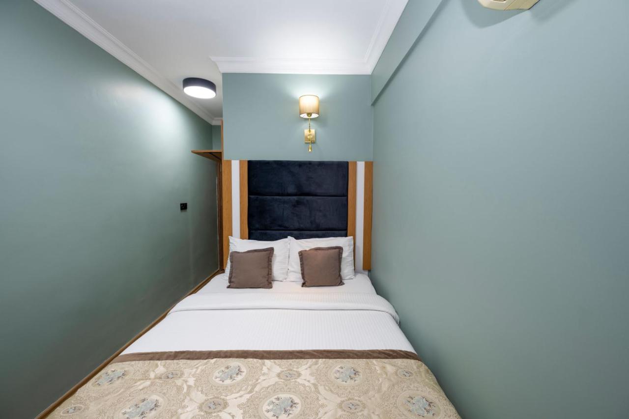 ISTA PALACE HOTEL — ISTANBUL — fotografie hotel nr. 16