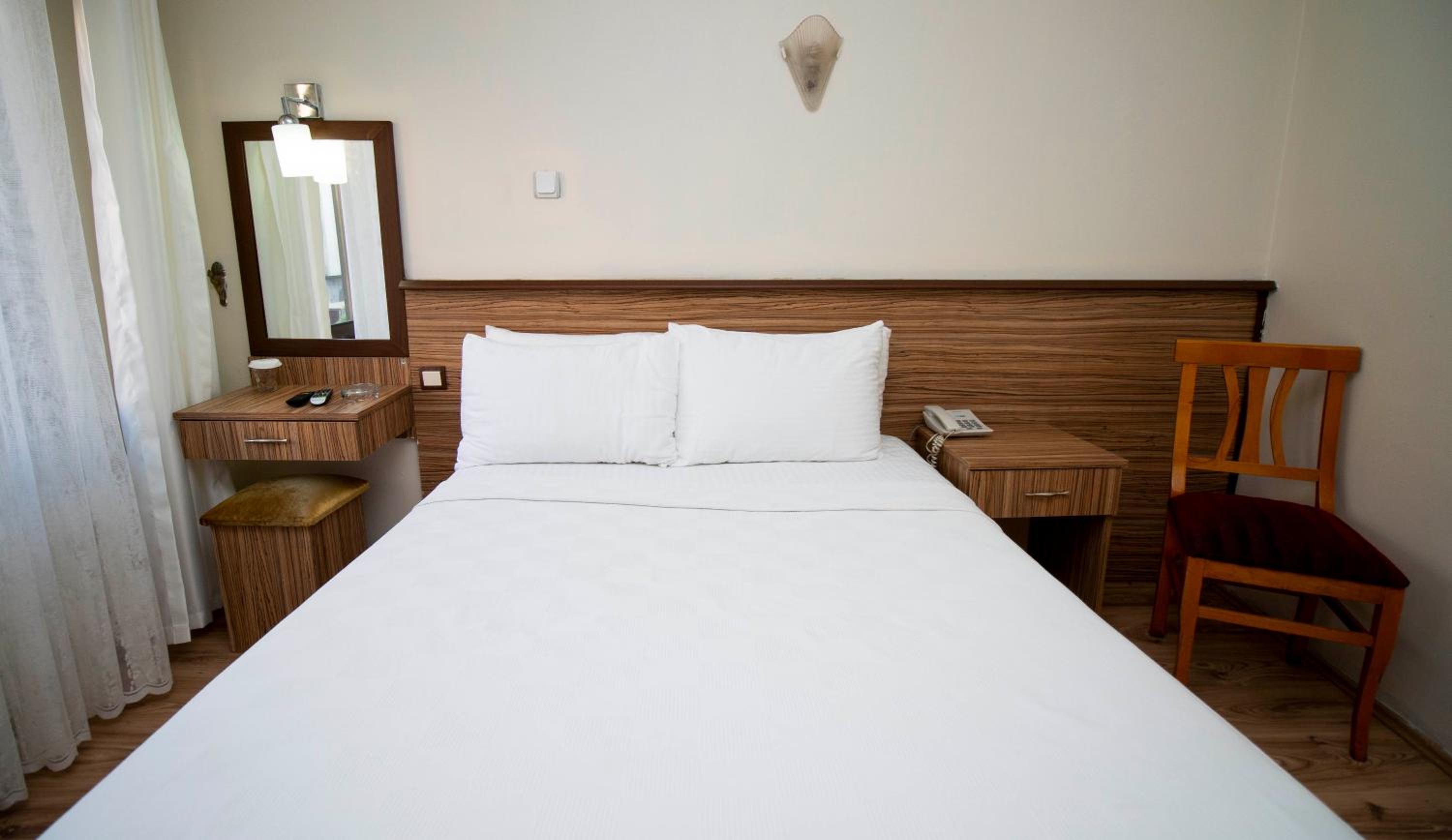 BUYUK HAMIT HOTEL — ISTANBUL — фотография отеля №3