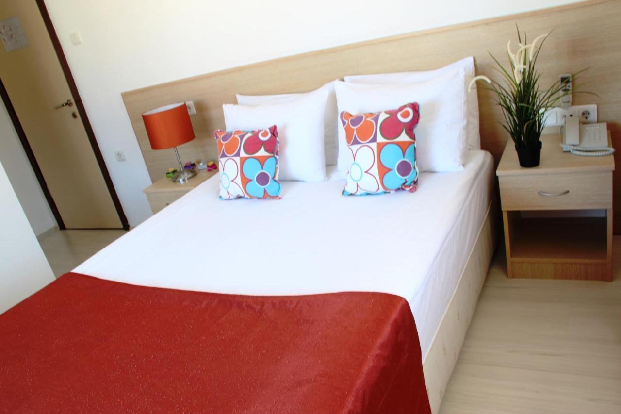 PAYIDAR SUITE HOTEL — ISTANBUL — fotografie hotel nr. 13