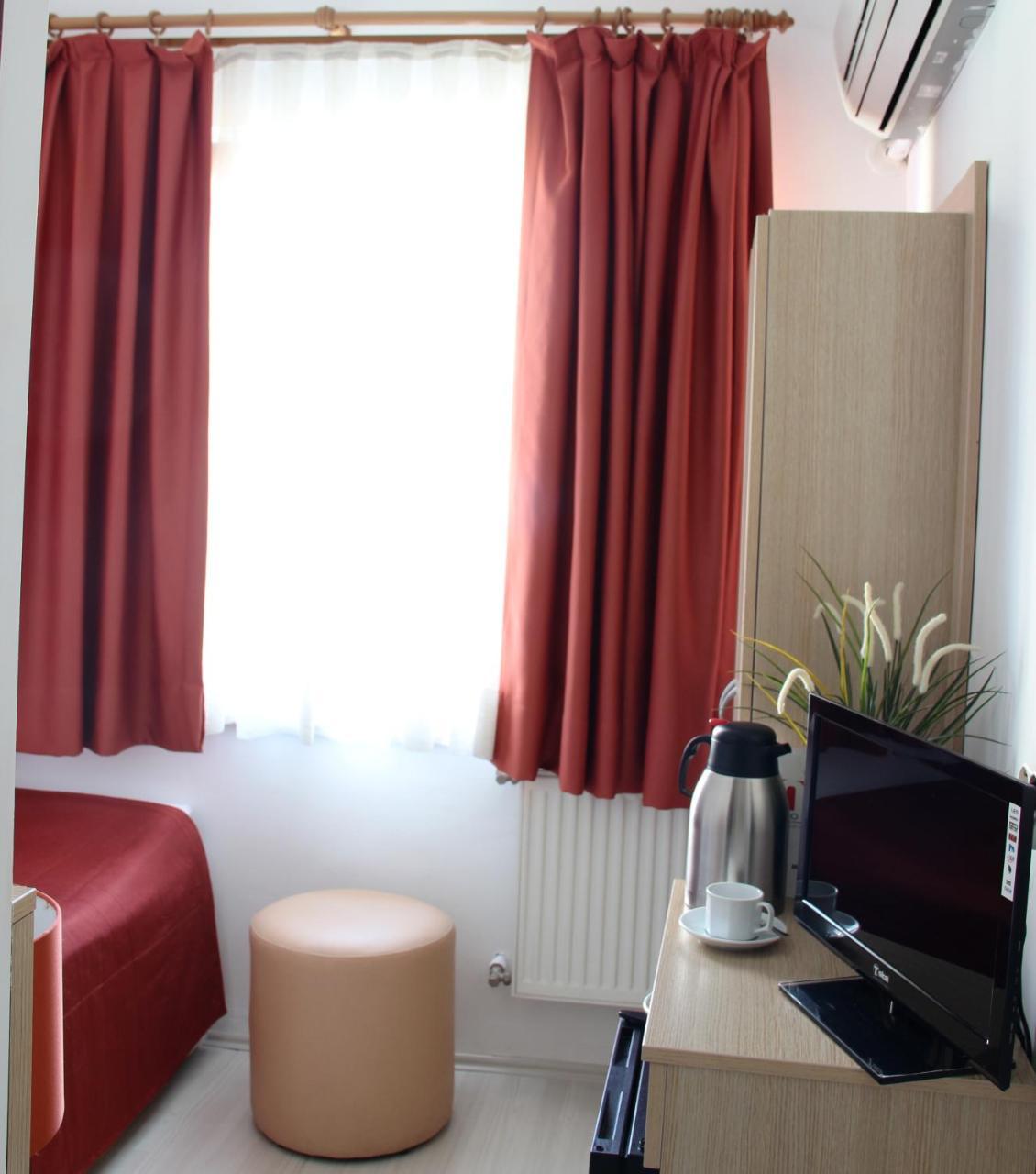 PAYIDAR SUITE HOTEL — ISTANBUL — fotografie hotel nr. 19
