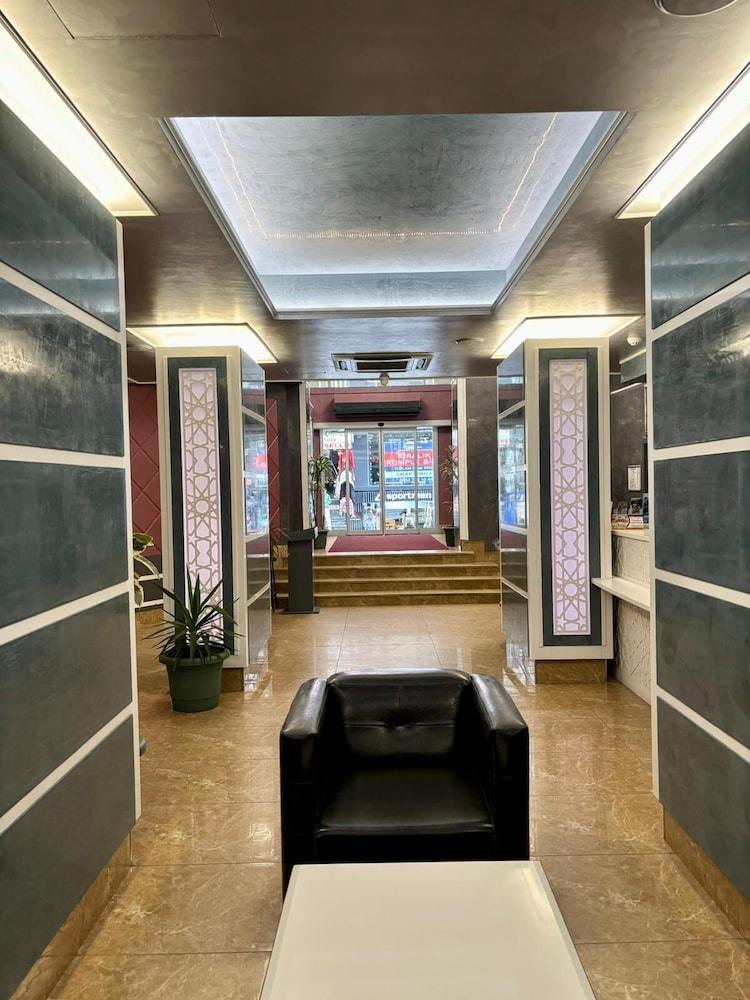 GOLD HOTEL — ISTANBUL — фотография отеля №12