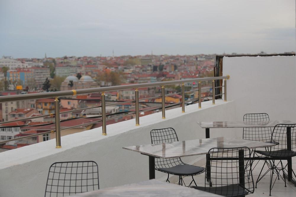 AKSARAY — ISTANBUL — fotografie hotel nr. 34