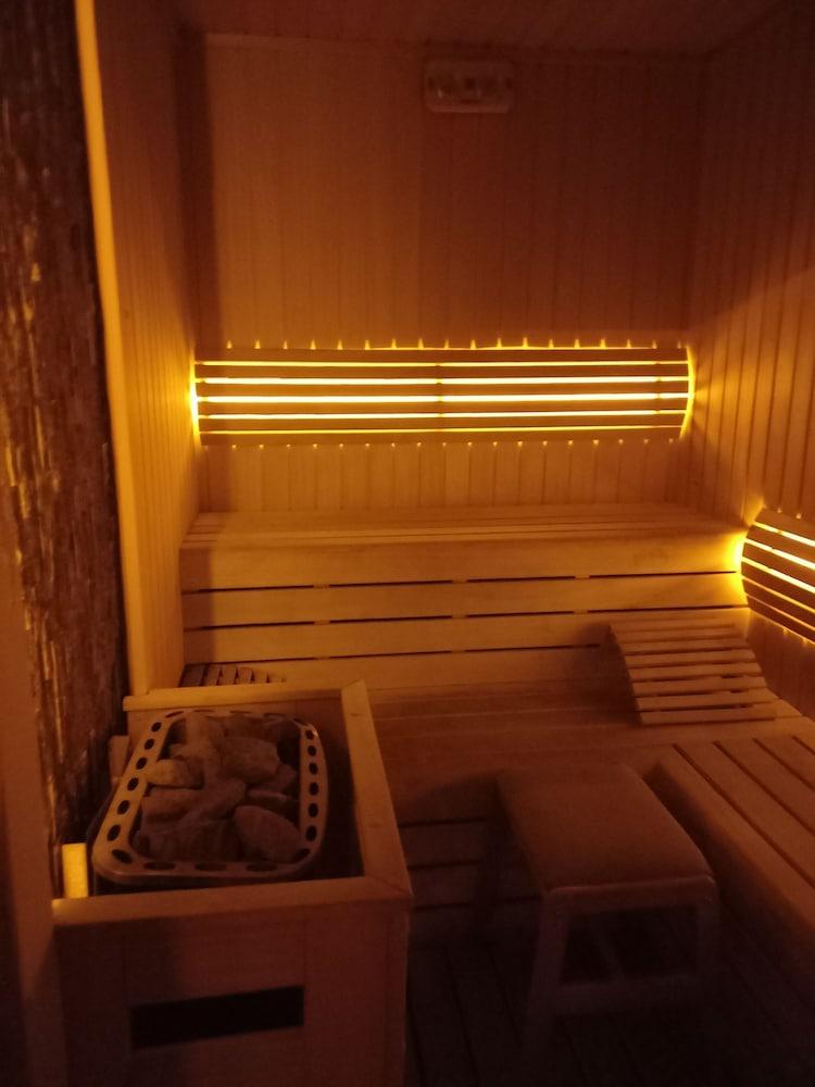 AMARA OLD CITY HOTEL & SPA — ISTANBUL — fotografie hotel nr. 23