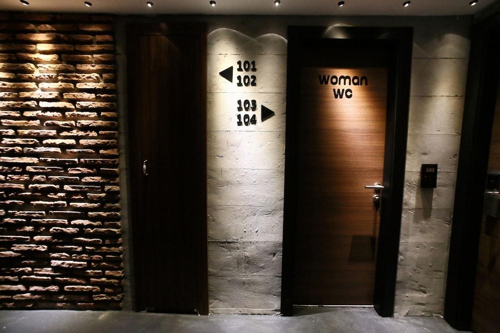 ELIBOL HOTEL — ISTANBUL — fotografie hotel nr. 33