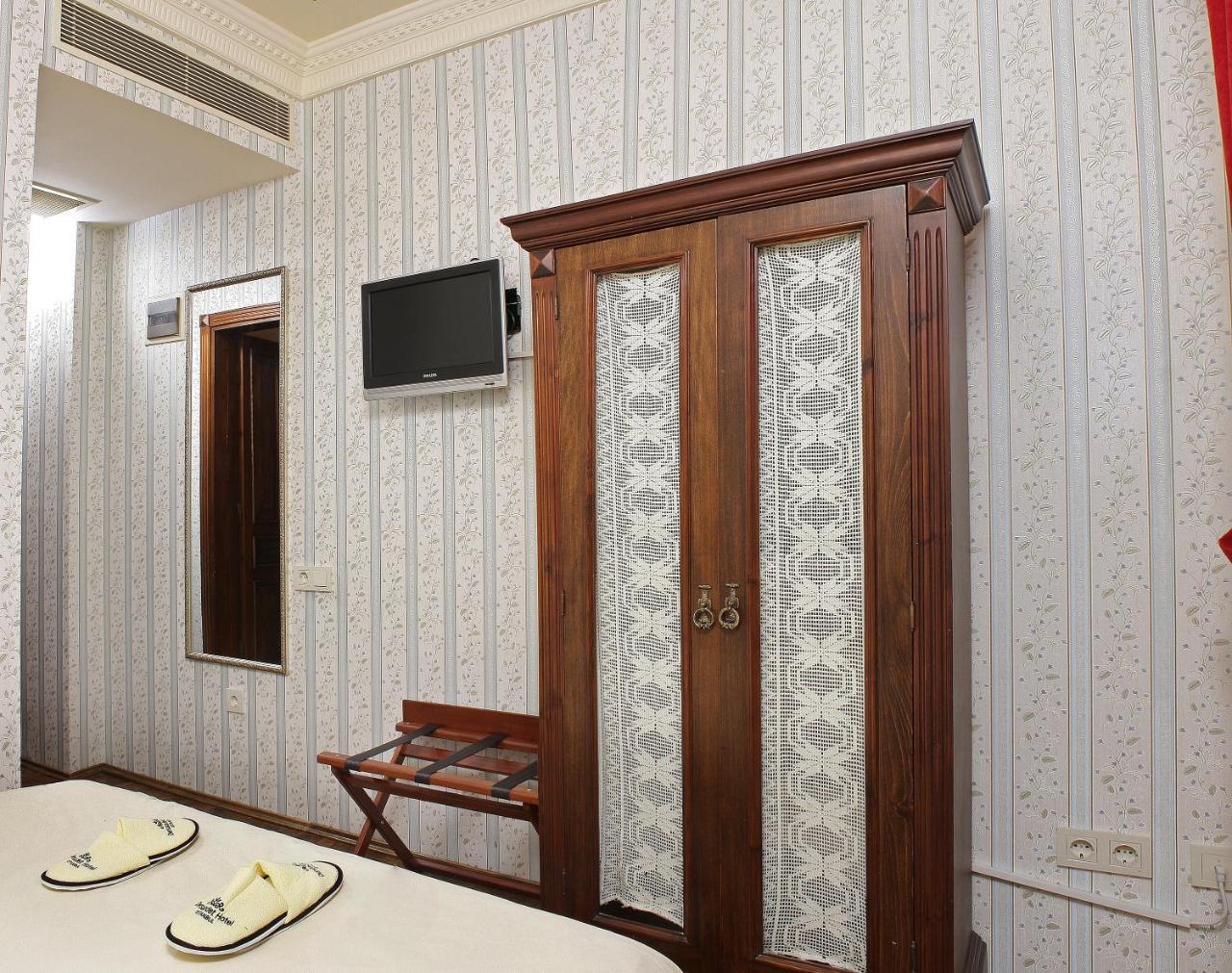 DERSAADET ISTANBUL — ISTANBUL — fotografie hotel nr. 32