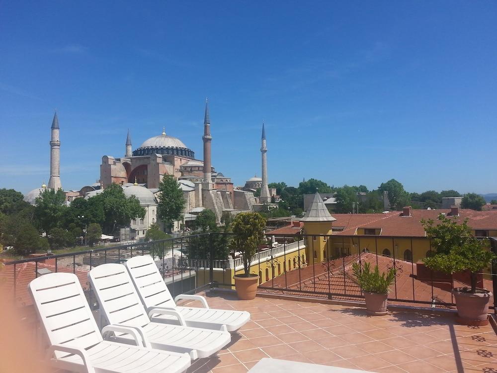HOTEL PARK — ISTANBUL — fotografie hotel nr. 17