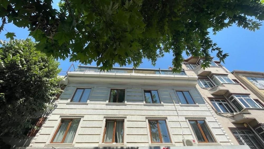 ROZZA HOTEL — ISTANBUL — fotografie hotel nr. 15