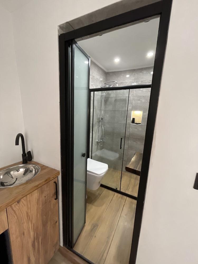 VALERIA DELUXE HOTEL SULTANAHMET — ISTANBUL — fotografie hotel nr. 16
