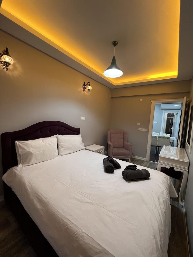 TAKSIM CMLM APART — ISTANBUL — fotografie hotel nr. 14