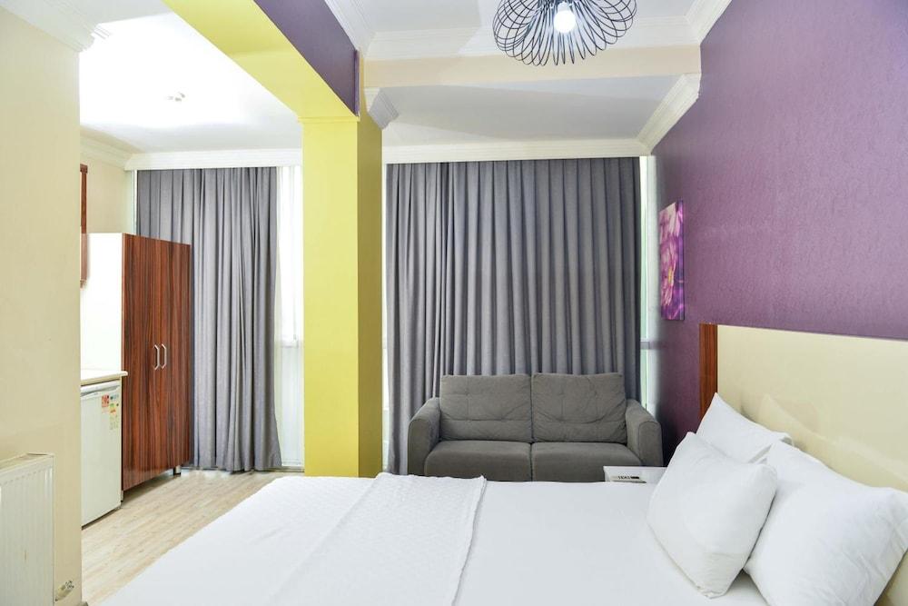MYSUN EW HOTEL — IZMIR — фотография отеля №13