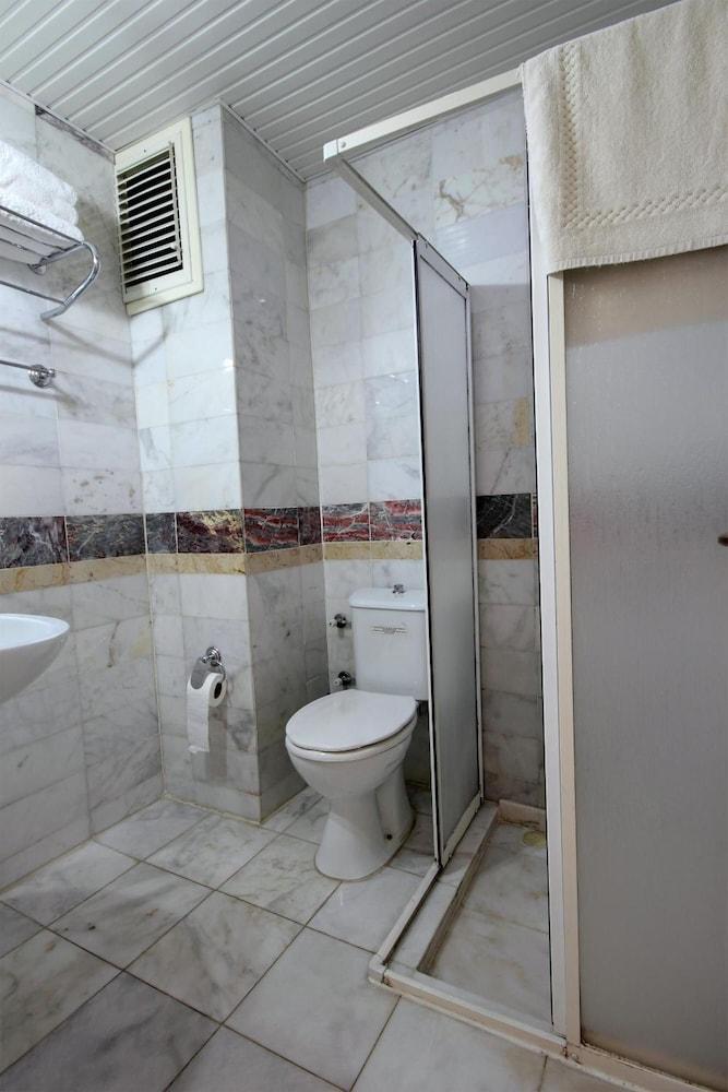 MANDAL-INN HOTEL — DALYAN — fotografie hotel nr. 22