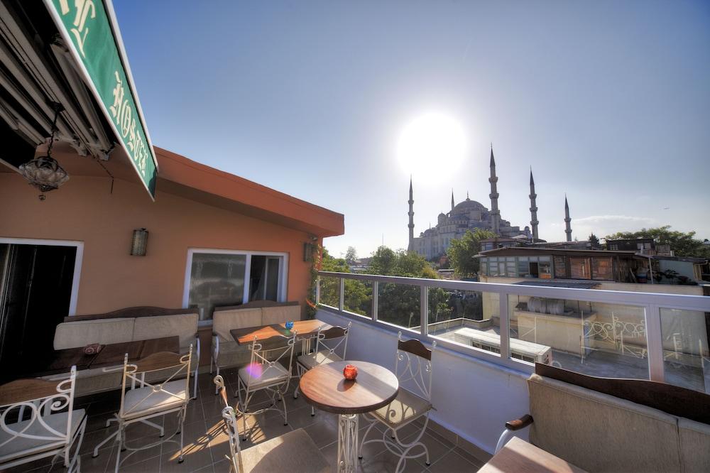 NOBEL HOSTEL GUESTHOUSE — ISTANBUL — fotografie hotel nr. 30