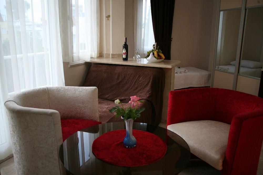 SAINT STAR KEMER (ADULTS ONLY) — KEMER — fotografie hotel nr. 12