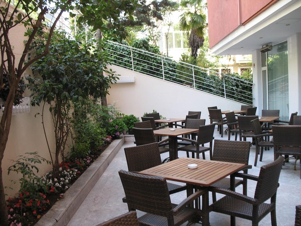 FEBOR PARK HOTEL — ISTANBUL — fotografie hotel nr. 40