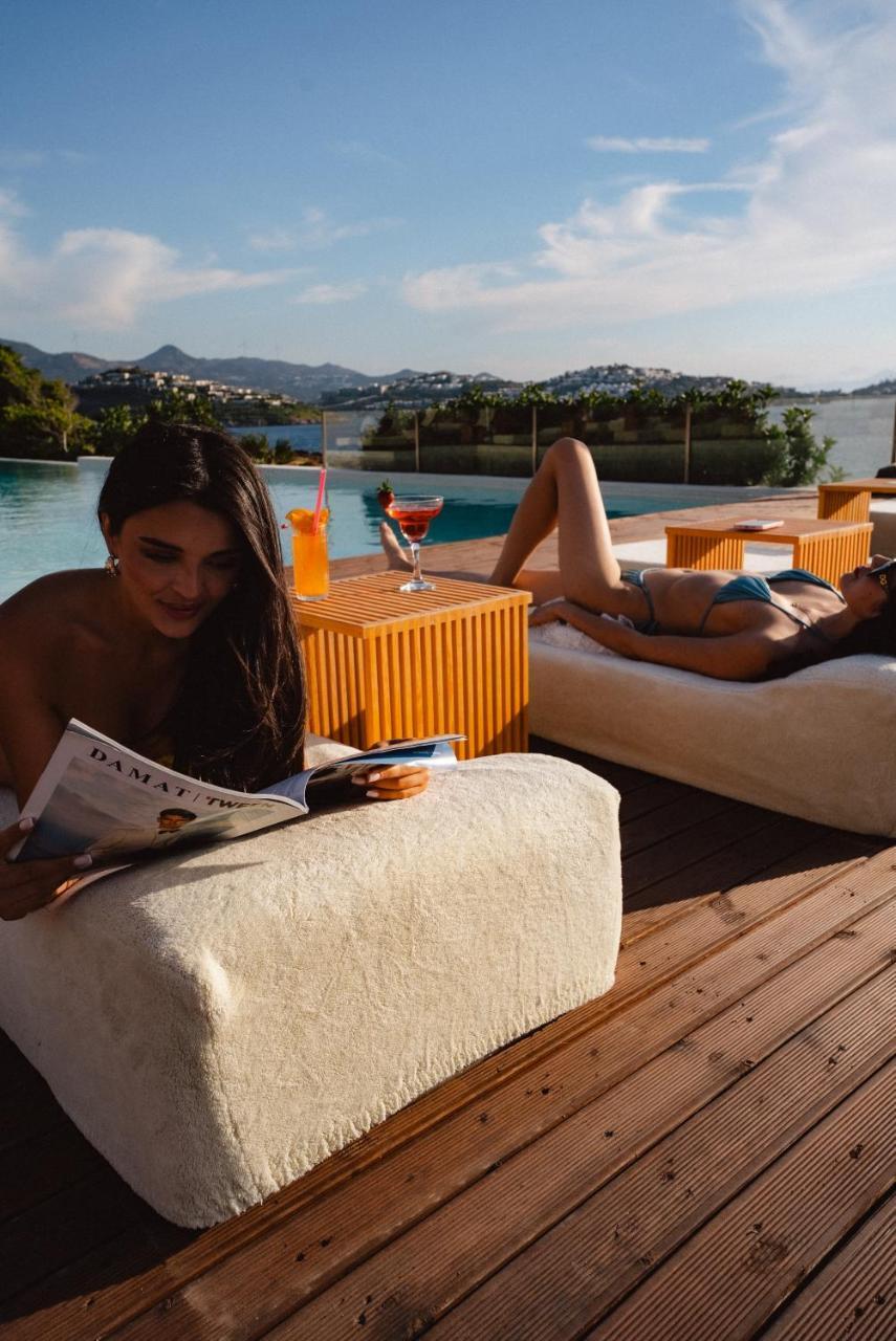 PALMALIFE RESORT & SPA BODRUM YALIKAVAK — BODRUM — фотография отеля №3