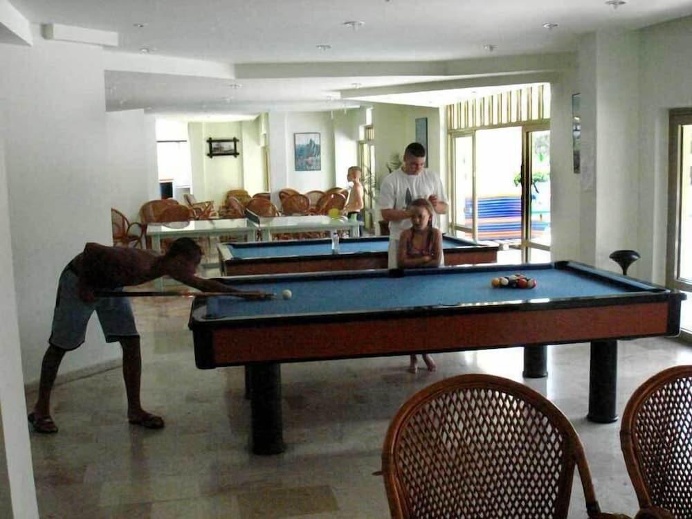 SINEM HOTEL — MARMARIS — fotografie hotel nr. 21
