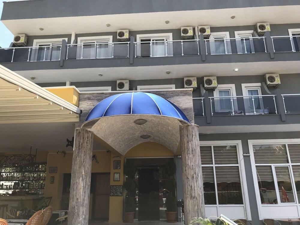 TWENTY ONE HOTEL — MARMARIS — fotografie hotel nr. 24