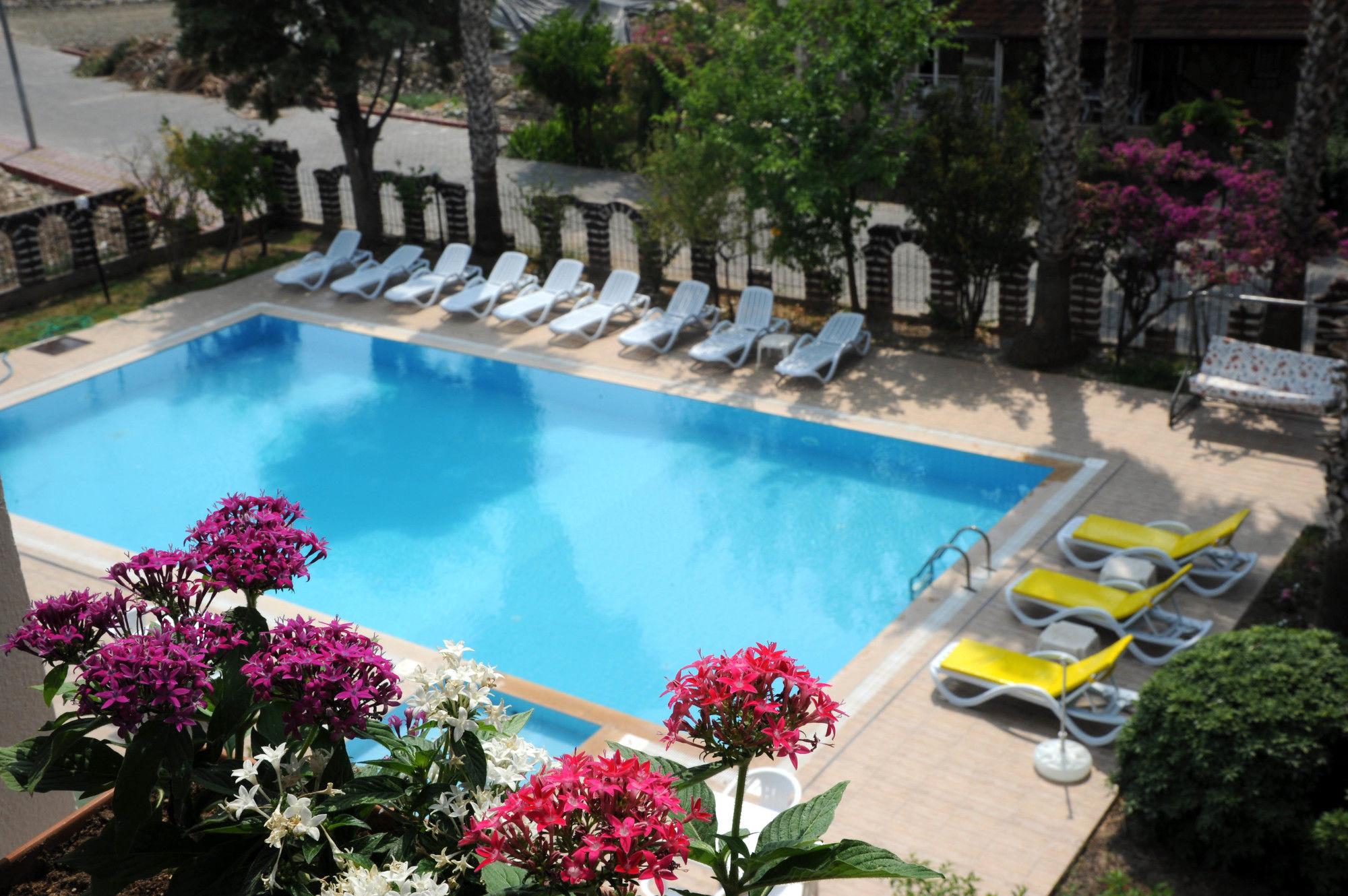 KYLO GARDEN HOTEL — CAMYUVA — fotografie hotel nr. 27