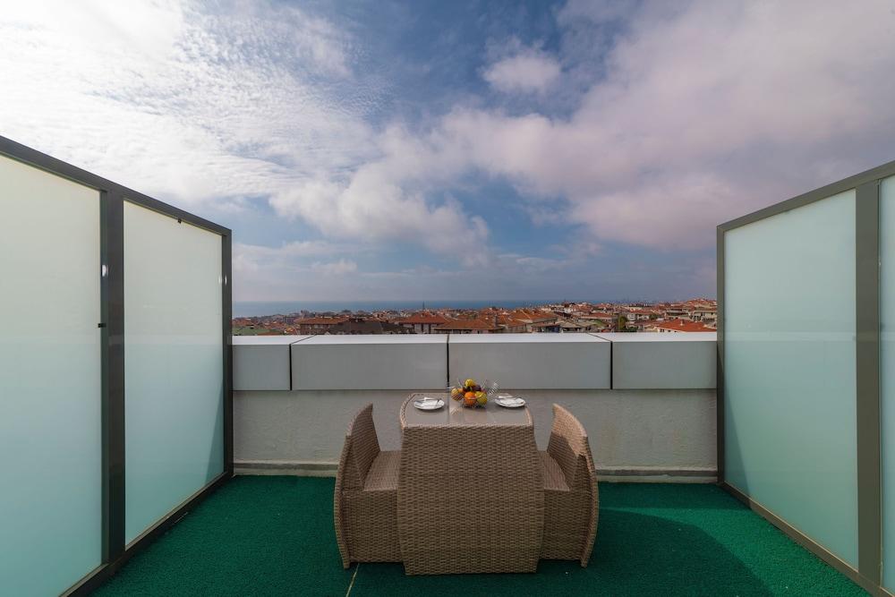 LAND PARK HOTEL — ISTANBUL — fotografie hotel nr. 17