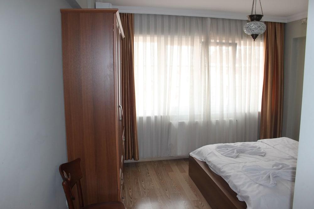 ISTIKLAL HOSTEL ISTANBUL — ISTANBUL — фотография отеля №10
