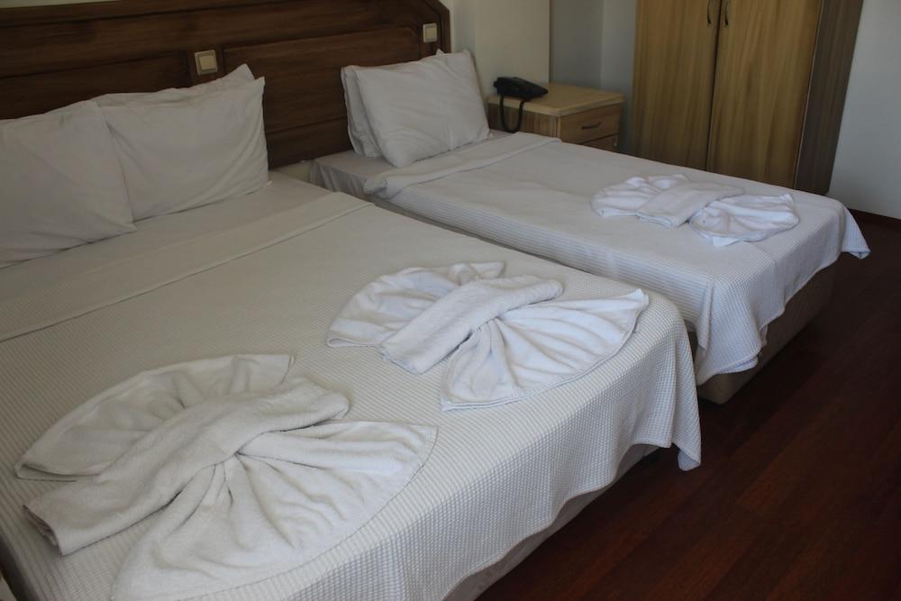 HOTEL BERLIN — FETHIYE — фотография отеля №13