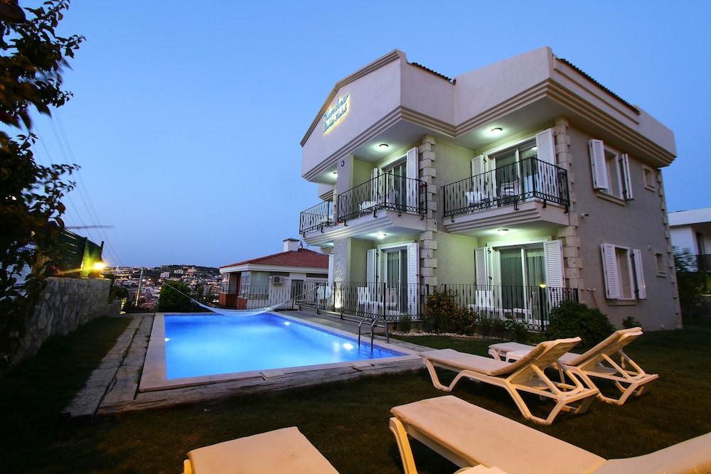 KANDIRA BUTIK HOTEL — CESME — фотография отеля №19