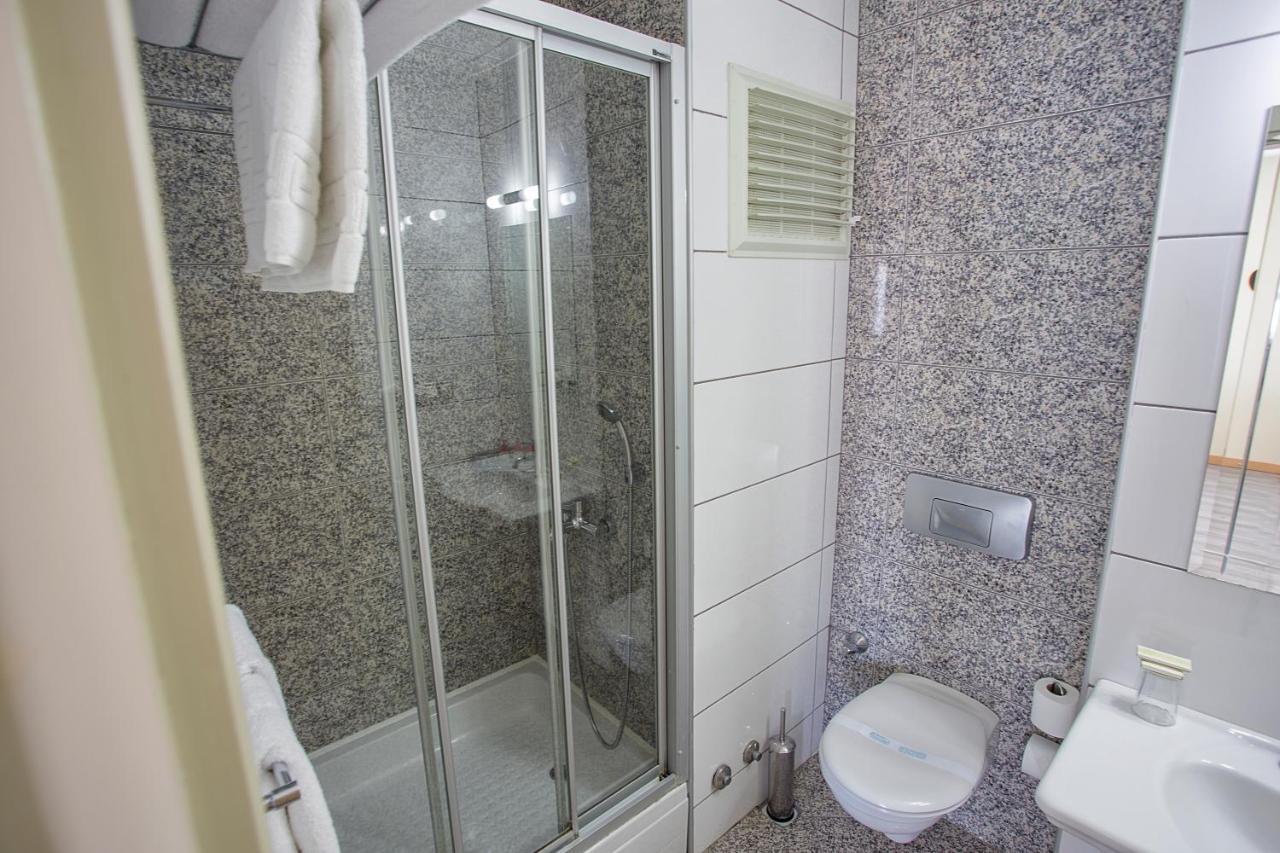 CILEK MARINA — CESME — fotografie hotel nr. 19