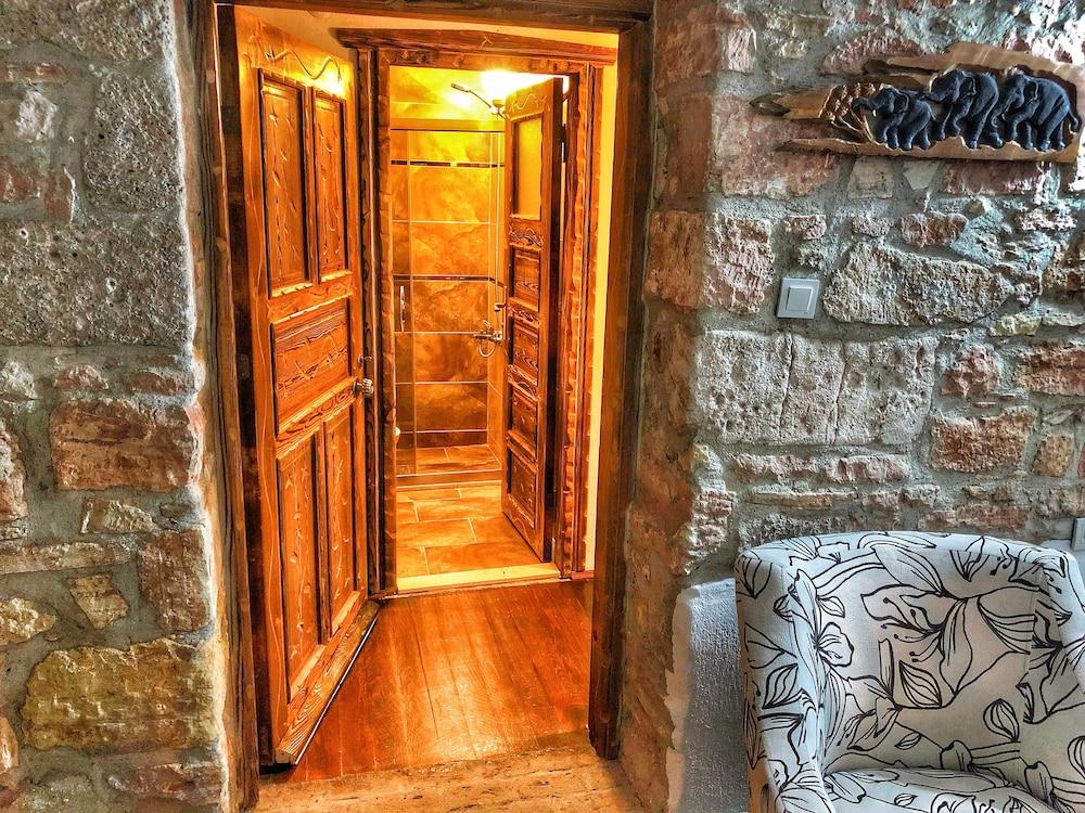 PARMIS BOUTIQUE HOUSE — CESME — fotografie hotel nr. 27