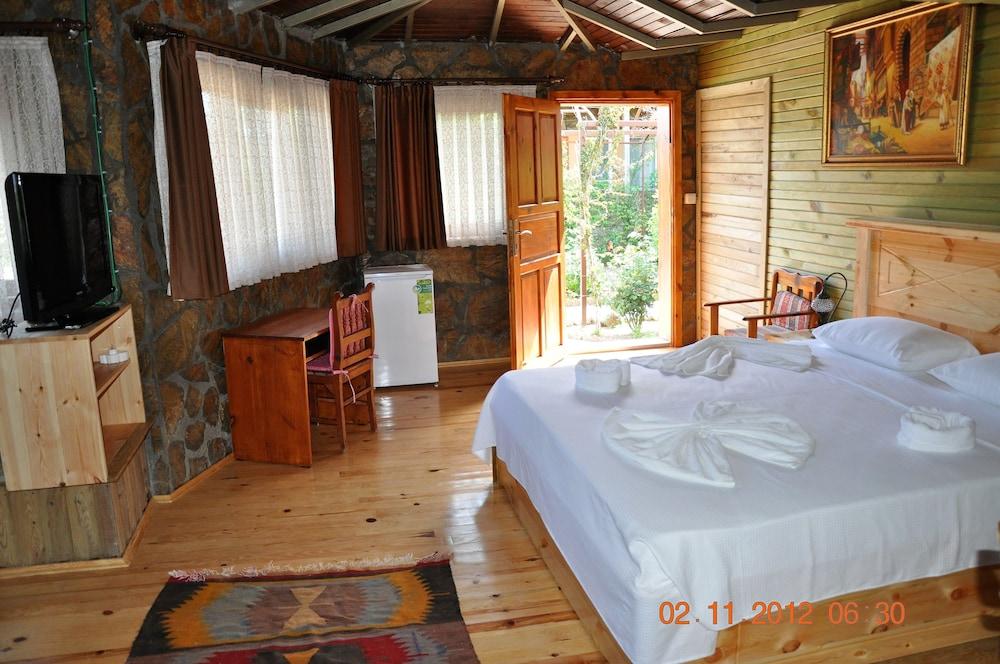 BAHAUS RESORT — DALYAN — fotografie hotel nr. 11