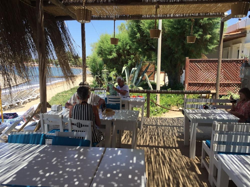 PITOS BUNGALOWS — BODRUM — фотография отеля №25