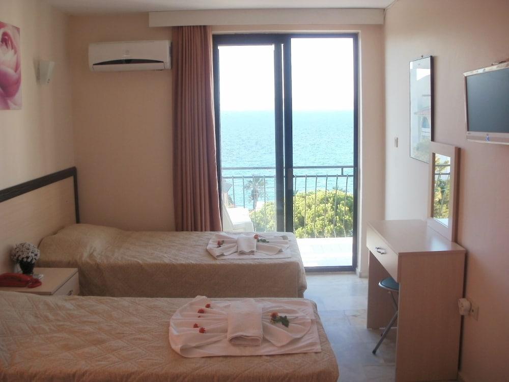 MELIKE — KUSADASI — фотография отеля №5