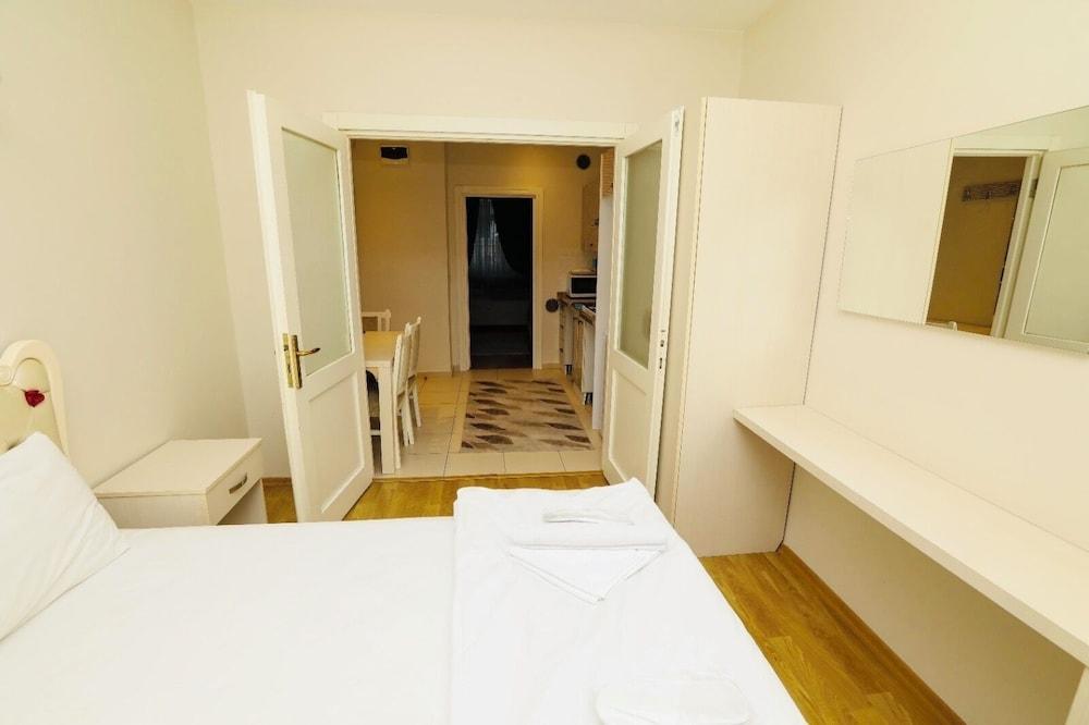 CENTRE SUITES TAKSIM — ISTANBUL — fotografie hotel nr. 28