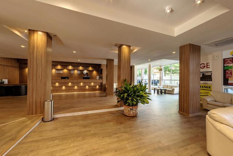 ZORNICA RESIDENCE — SUNNY BEACH — fotografie hotel nr. 7