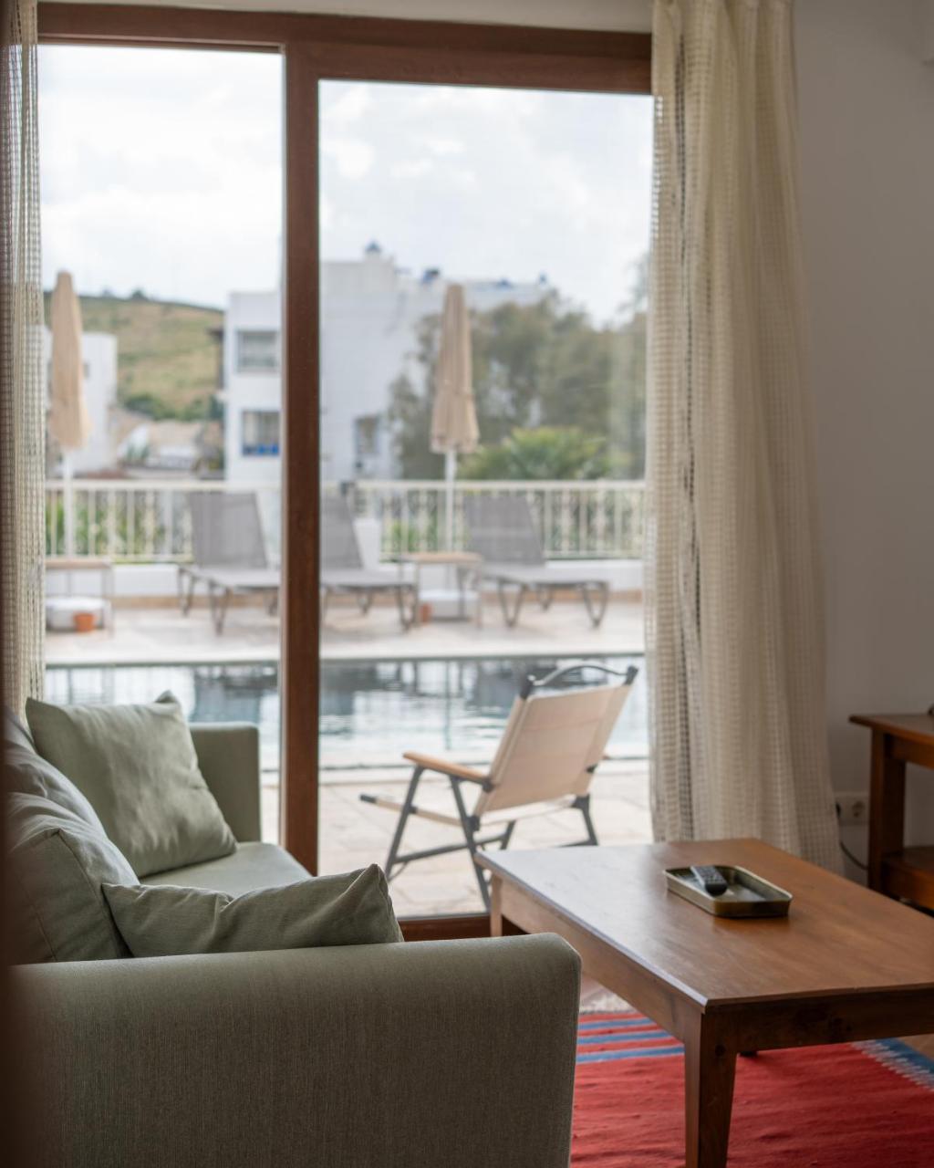 CASA CARIA SALMAKIS — BODRUM — fotografie hotel nr. 12