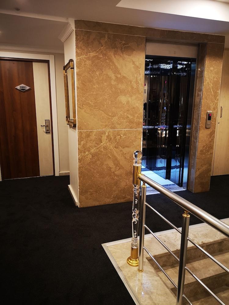 ANGELS GARDEN HOTEL (ADULTS ONLY) — ISTANBUL — fotografie hotel nr. 7