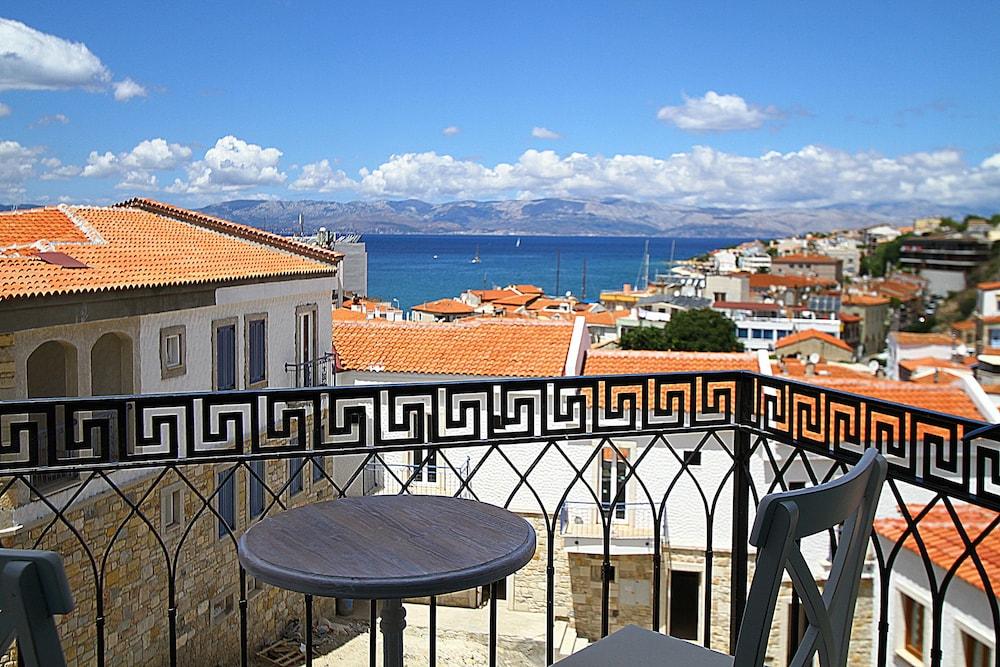 CESME KALE TAS APART — CESME — fotografie hotel nr. 27