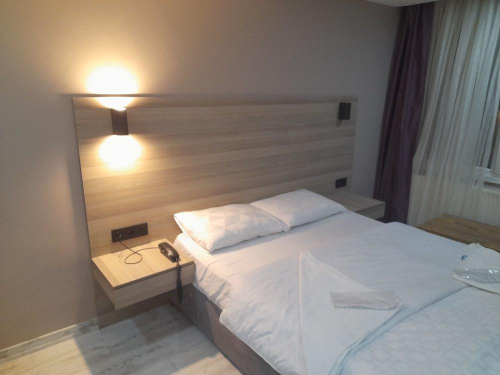 MOON SUIT OTEL — ISTANBUL — fotografie hotel nr. 7