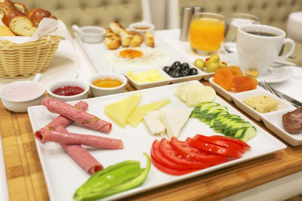 ASTAN HOTEL GALATA — ISTANBUL — fotografie hotel nr. 32