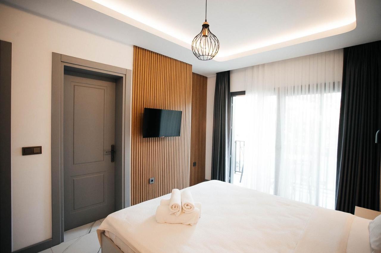 VIRA SUITES — GOCEK — фотография отеля №24