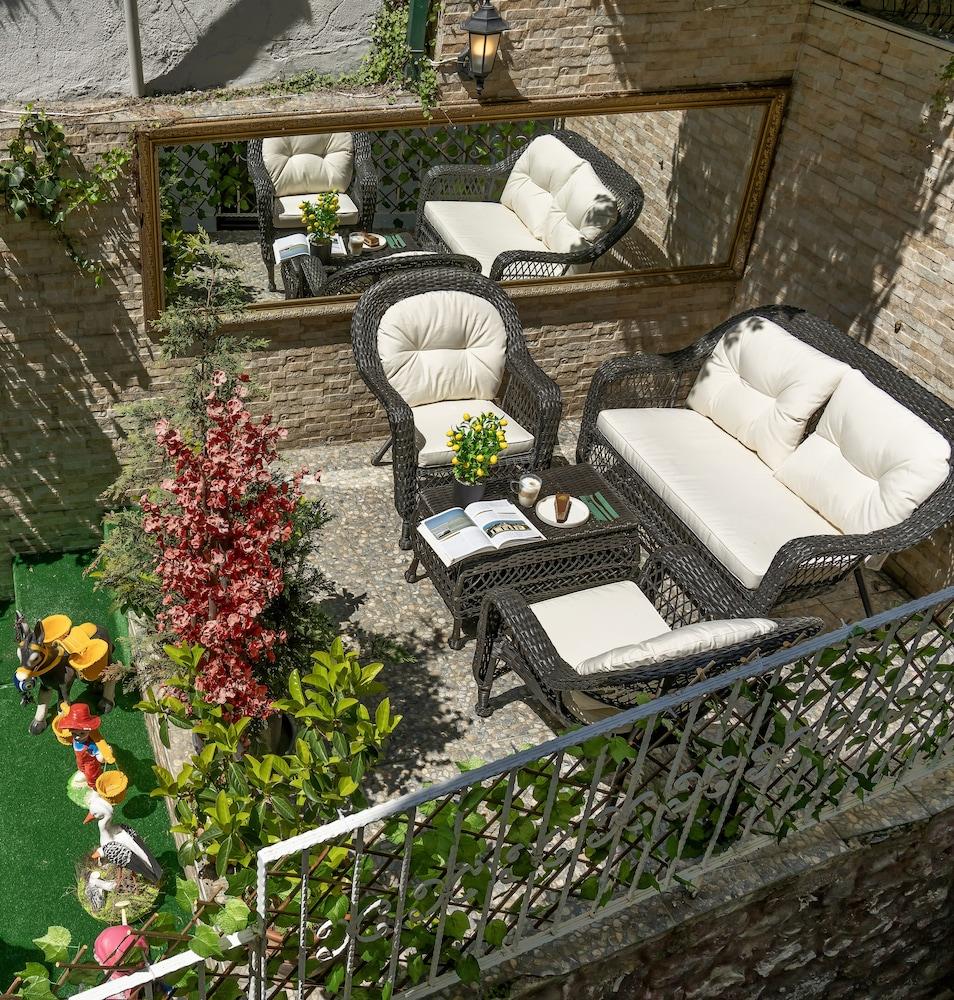 ROYAN SUITES — ISTANBUL — fotografie hotel nr. 13