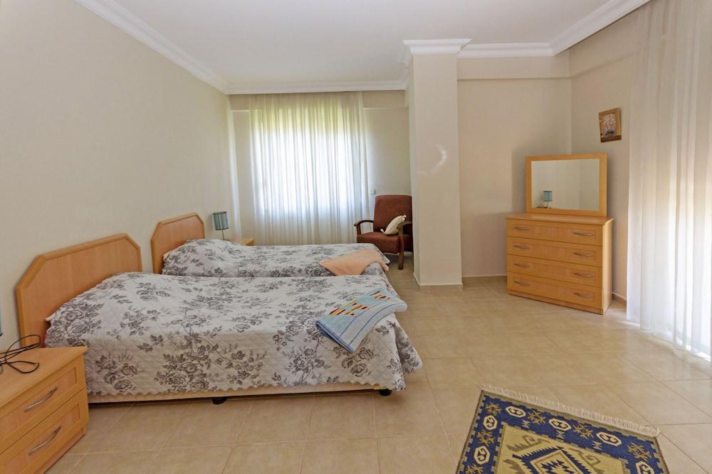 PARADISE TOWN VILLA ROYAL — BELEK — fotografie hotel nr. 4