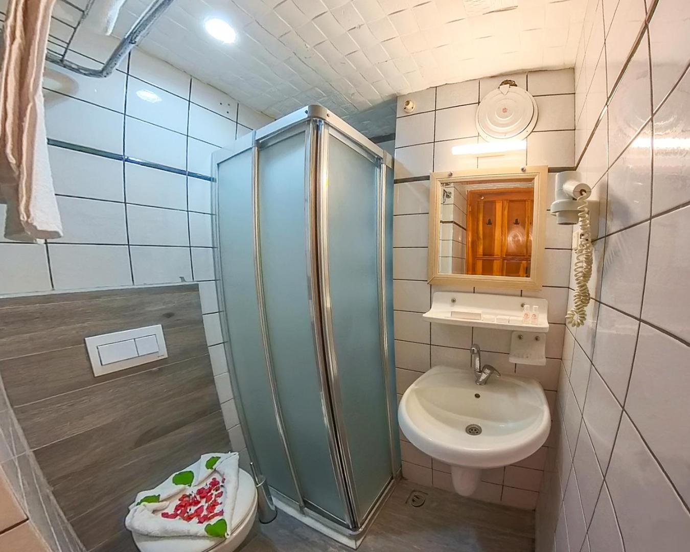 MR. CRANE HOTEL — KEMER — фотография отеля №28