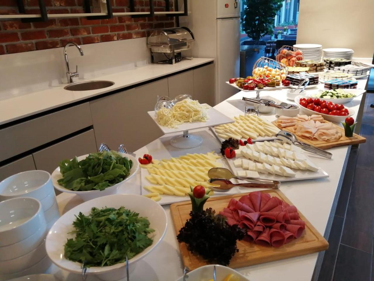 COORDINAT SUITS — IZMIR — fotografie hotel nr. 14