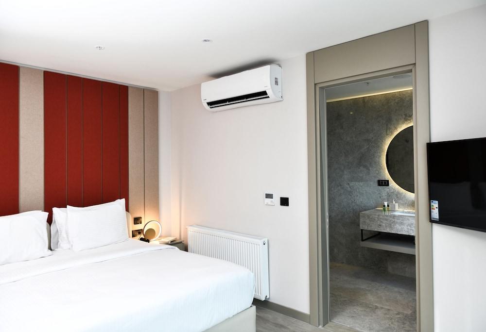 WESTSIDE RESIDENCES BY ROTANA — ISTANBUL — фотография отеля №5