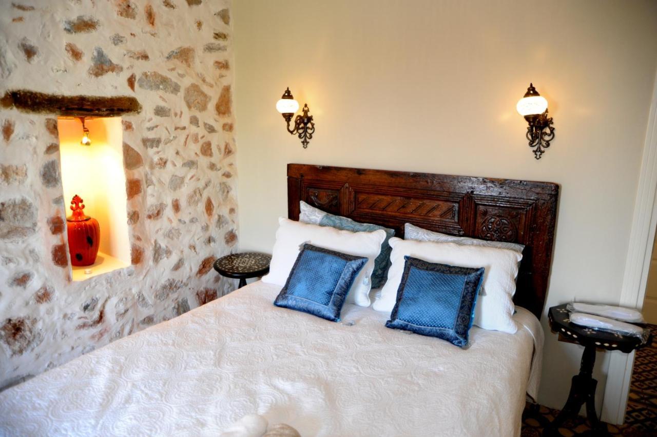 THE LEMON VILLA HOTEL (ADULTS ONLY) — ALANYA — fotografie hotel nr. 17