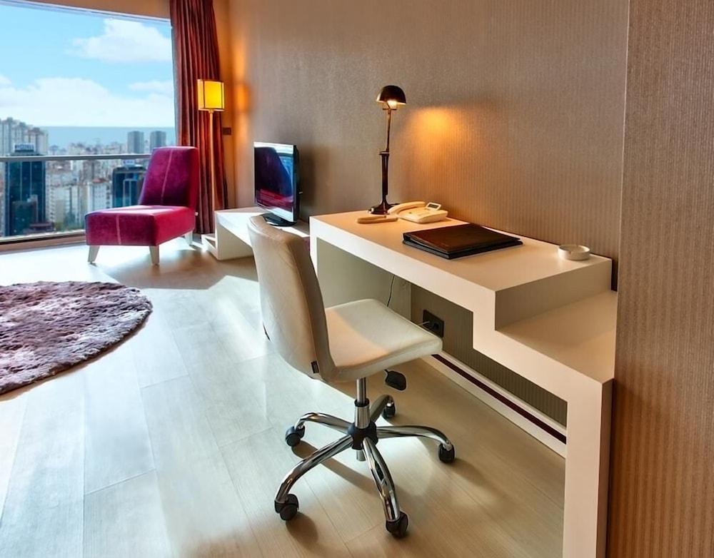 OZAY SUITES — ISTANBUL — fotografie hotel nr. 15